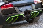 Lamborghini Murcielago LP750 by Edo Competition 2011 года